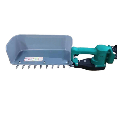 24V 8AH वन-हैंडेड बैटरी टी प्लकिंग मशीन गार्डन इलेक्ट्रिक टूल्स ISO9001